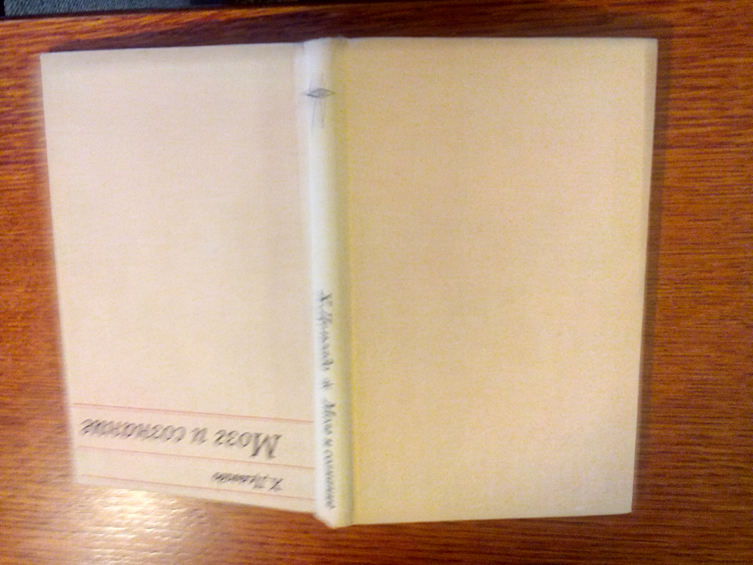 Alib.ru - Автор книги: дельгадо. Название: мозг сознание